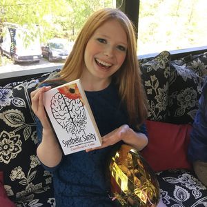 Meet your Posher, Caroline